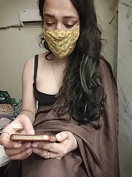 Lavanya Shah online show from 06/16/26, 03:01