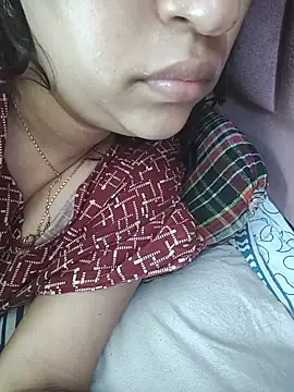 Lavanya Shah online show from 07/09/26, 06:14