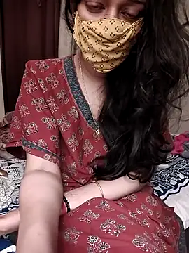 Lavanya Shah online show from 04/23/26, 03:02