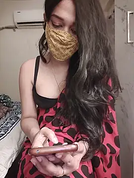 Lavanya Shah online show from 06/10/26, 03:13