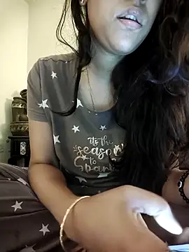 Lavanya Shah online show from 02/24/26, 09:32