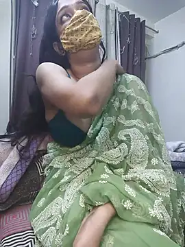 Lavanya Shah online show from 07/30/26, 03:00