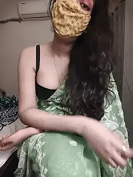 Lavanya Shah online show from 07/08/26, 03:13