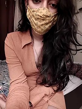 Lavanya Shah online show from 04/27/26, 03:10