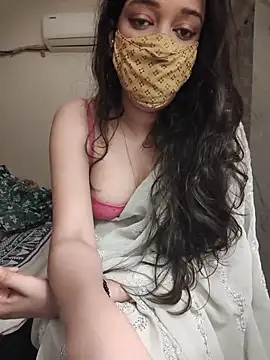 Lavanya Shah online show from 06/13/26, 03:10