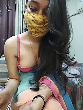 Lavanya Shah online show from 07/28/26, 03:21