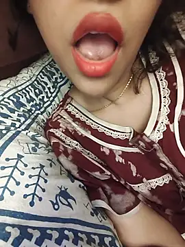 Lavanya Shah online show from 06/26/26, 03:07