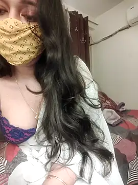 Lavanya Shah online show from 04/08/26, 03:35