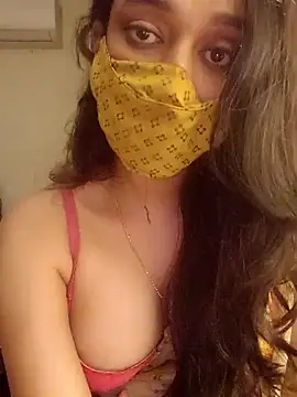 Snapshot of Lavanya_Shah chatting on 01/17/25, 02:50 Lavanya Shah online show from 01/17/25, 02:50