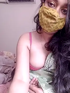 Snapshot of Lavanya_Shah chatting on 02/19/25, 05:49 Lavanya Shah online show from 02/19/25, 05:49