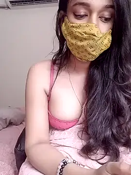 Snapshot of Lavanya_Shah chatting on 02/18/25, 05:31 Lavanya Shah online show from 02/18/25, 05:31