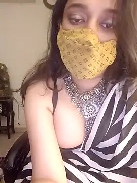 Snapshot of Lavanya_Shah chatting on 01/24/25, 06:14 Lavanya Shah online show from 01/24/25, 06:14