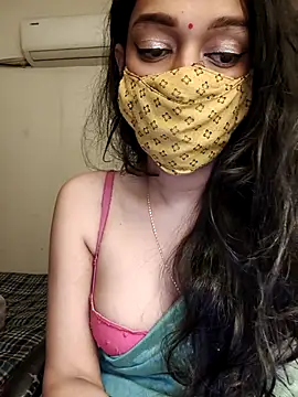 Lavanya Shah online show from 11/25/25, 03:01