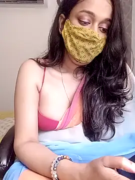 Snapshot of Lavanya_Shah chatting on 02/22/25, 05:57 Lavanya Shah online show from 02/22/25, 05:57