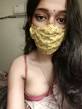 Lavanya Shah online show from 11/20/25, 03:02