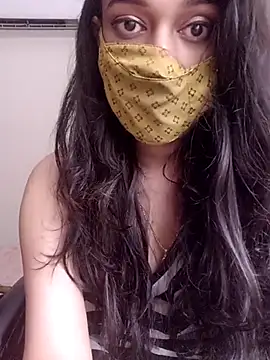 Snapshot of Lavanya_Shah chatting on 03/12/25, 02:45 Lavanya Shah online show from 03/12/25, 02:45