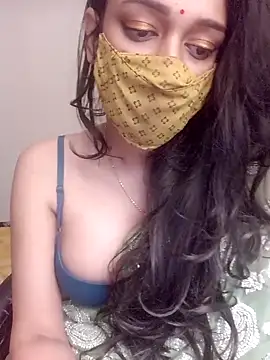 Lavanya Shah online show from 11/07/25, 02:54