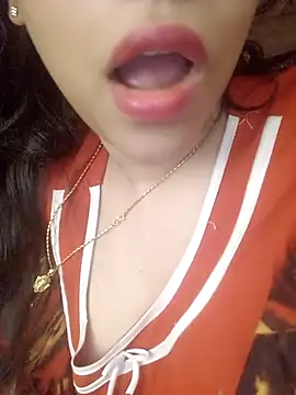 Snapshot of Lavanya_Shah chatting on 10/29/25, 03:22 Lavanya Shah online show from 10/29/25, 03:22