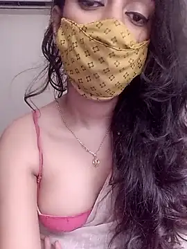 Snapshot of Lavanya_Shah chatting on 09/09/25, 02:37 Lavanya Shah online show from 09/09/25, 02:37