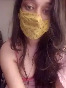 Snapshot of Lavanya_Shah chatting on 01/23/25, 05:52 Lavanya Shah online show from 01/23/25, 05:52