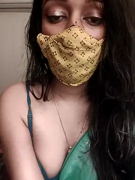 Lavanya Shah online show from 01/08/26, 03:18