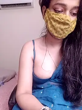 Snapshot of Lavanya_Shah chatting on 02/20/25, 02:57 Lavanya Shah online show from 02/20/25, 02:57