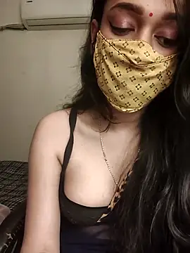 Lavanya Shah online show from 11/28/25, 03:12