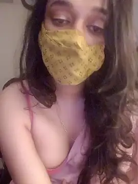 Snapshot of Lavanya_Shah chatting on 01/23/25, 02:50 Lavanya Shah online show from 01/23/25, 02:50