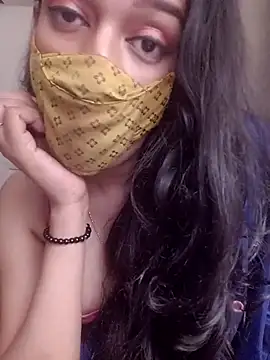 Snapshot of Lavanya_Shah chatting on 10/15/25, 02:36 Lavanya Shah online show from 10/15/25, 02:36