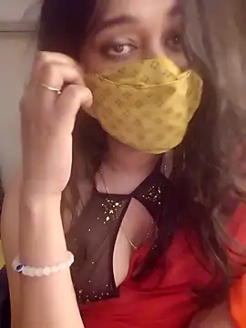 Snapshot of Lavanya_Shah chatting on 01/15/25, 05:47 Lavanya Shah online show from 01/15/25, 05:47