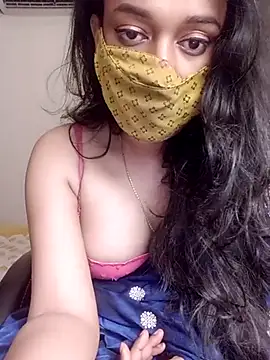 Snapshot of Lavanya_Shah chatting on 02/27/25, 02:54 Lavanya Shah online show from 02/27/25, 02:54