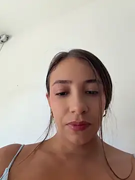Snapshot of Hall_16 chatting on 06/18/26, 04:45 Hall 16 online show from 06/18/26, 04:45