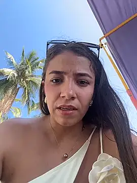 Snapshot of Hall_16 chatting on 02/13/26, 07:14 Hall 16 online show from 02/13/26, 07:14