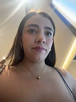 Snapshot of Hall_16 chatting on 01/15/26, 08:12 Hall 16 online show from 01/15/26, 08:12