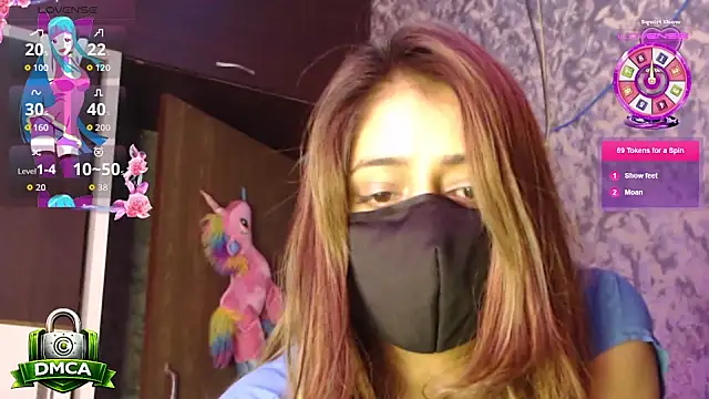 Tasty Melody online show from 03/27/26, 04:52
