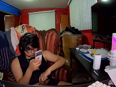 Nathanroberts111 online show from 07/11/26, 12:44