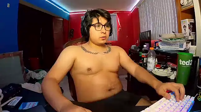 Snapshot of Nathanroberts111 chatting on 01/28/25, 05:46 Nathanroberts111 online show from 01/28/25, 05:46