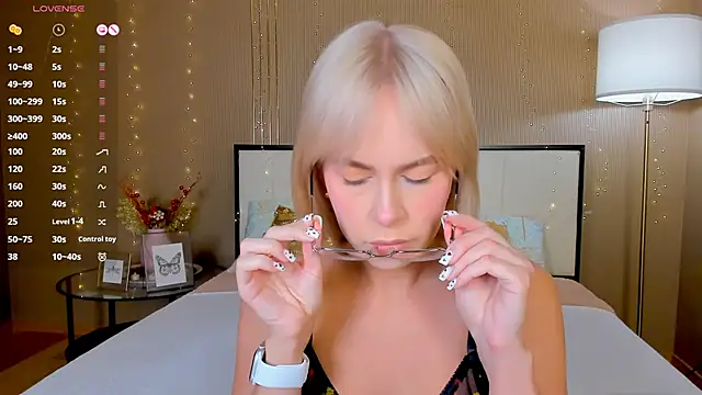 bellatip online show from 03/10/26, 12:47