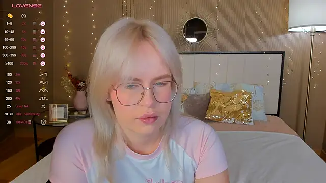 bellatip online show from 11/29/25, 12:55