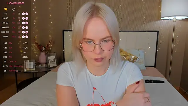 bellatip online show from 11/30/25, 12:55