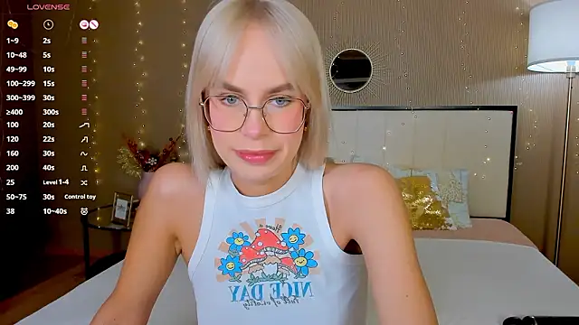 bellatip online show from 03/19/26, 12:54