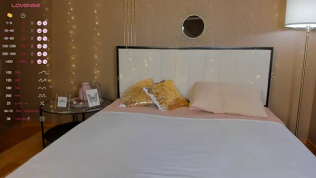 bellatip online show from 11/05/25, 12:47