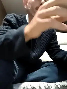 207RCCam online show from 10/22/25, 09:35