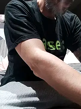 207RCCam online show from 10/05/25, 03:30