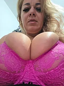 Ruxy42ETT online show from 01/09/26, 06:09