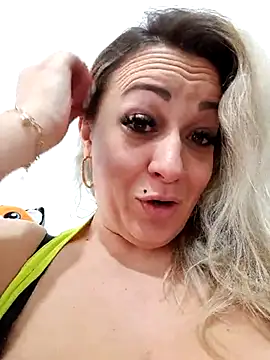 Ruxy42ETT online show from 03/16/25, 08:10