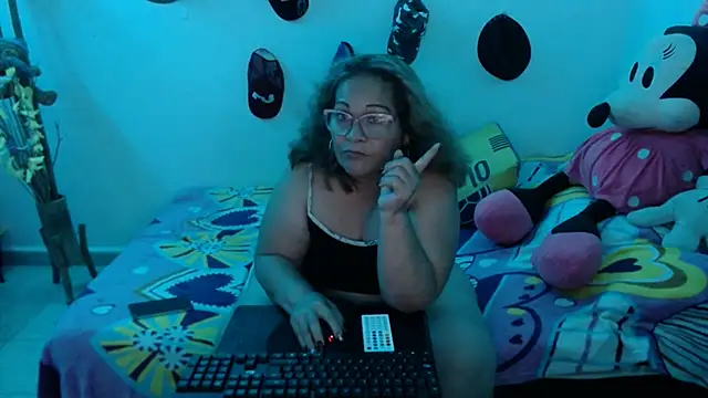 Britney-22 online show from 03/17/26, 11:30