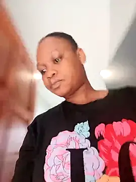 ANGELINE600 online show from 11/19/25, 01:55