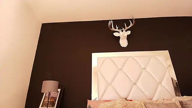 Sensual Crazy online show from 10/31/25, 07:32