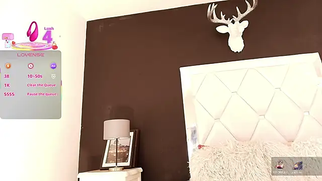 Sensual Crazy online show from 11/11/25, 08:25